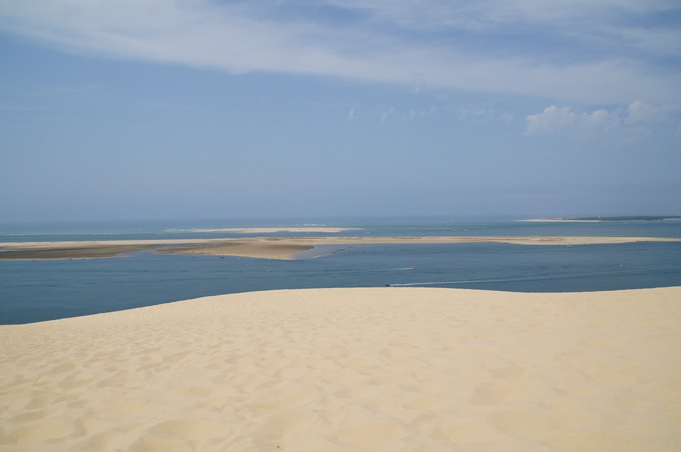 Bassin Arcachon