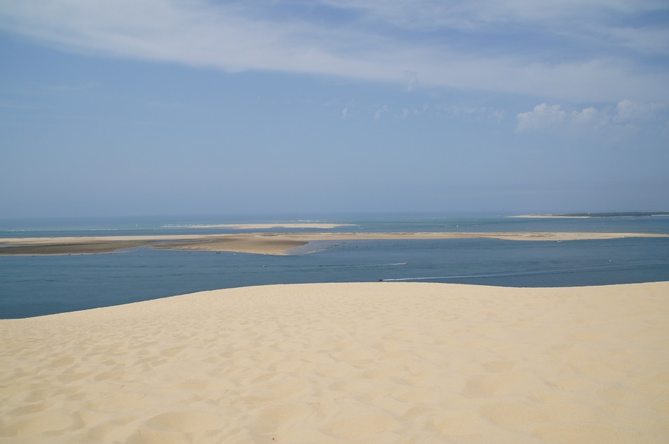 Bassin Arcachon