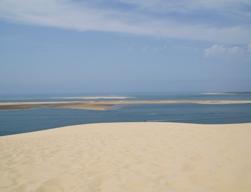 Bassin d’ Arcachon : 5 choses à visiter