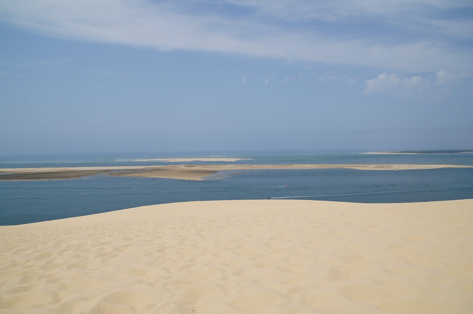 Arcachon dune du Pilat