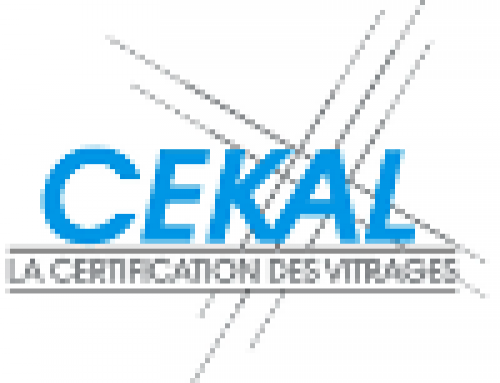 Le point sur les certifications de menuiseries