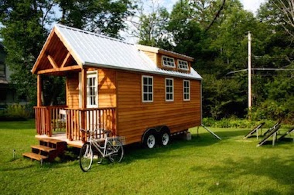 tiny house