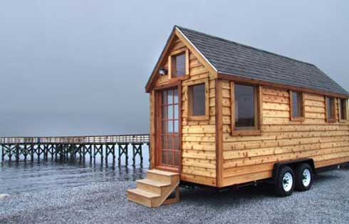 tiny house