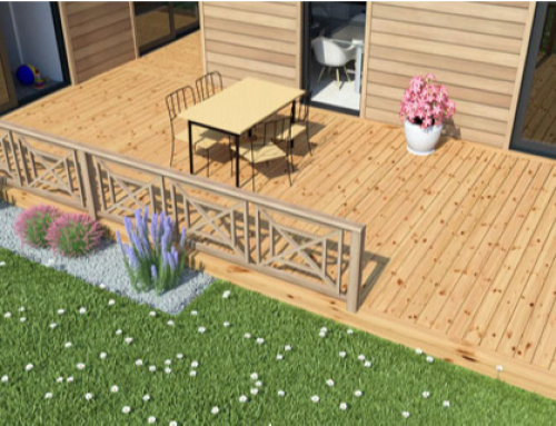 Comment faire pour acheter une terrasse en bois pas chère ?