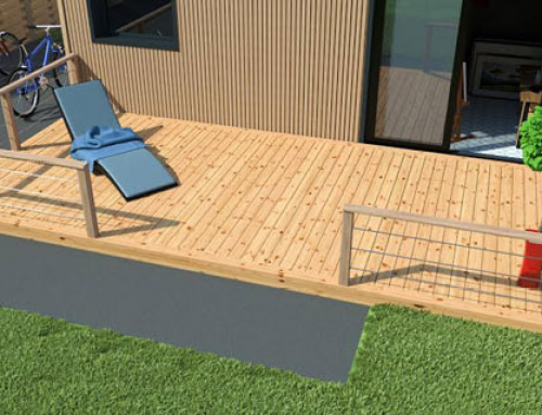 Nettoyage terrasse bois : 5 astuces pour vous aider !