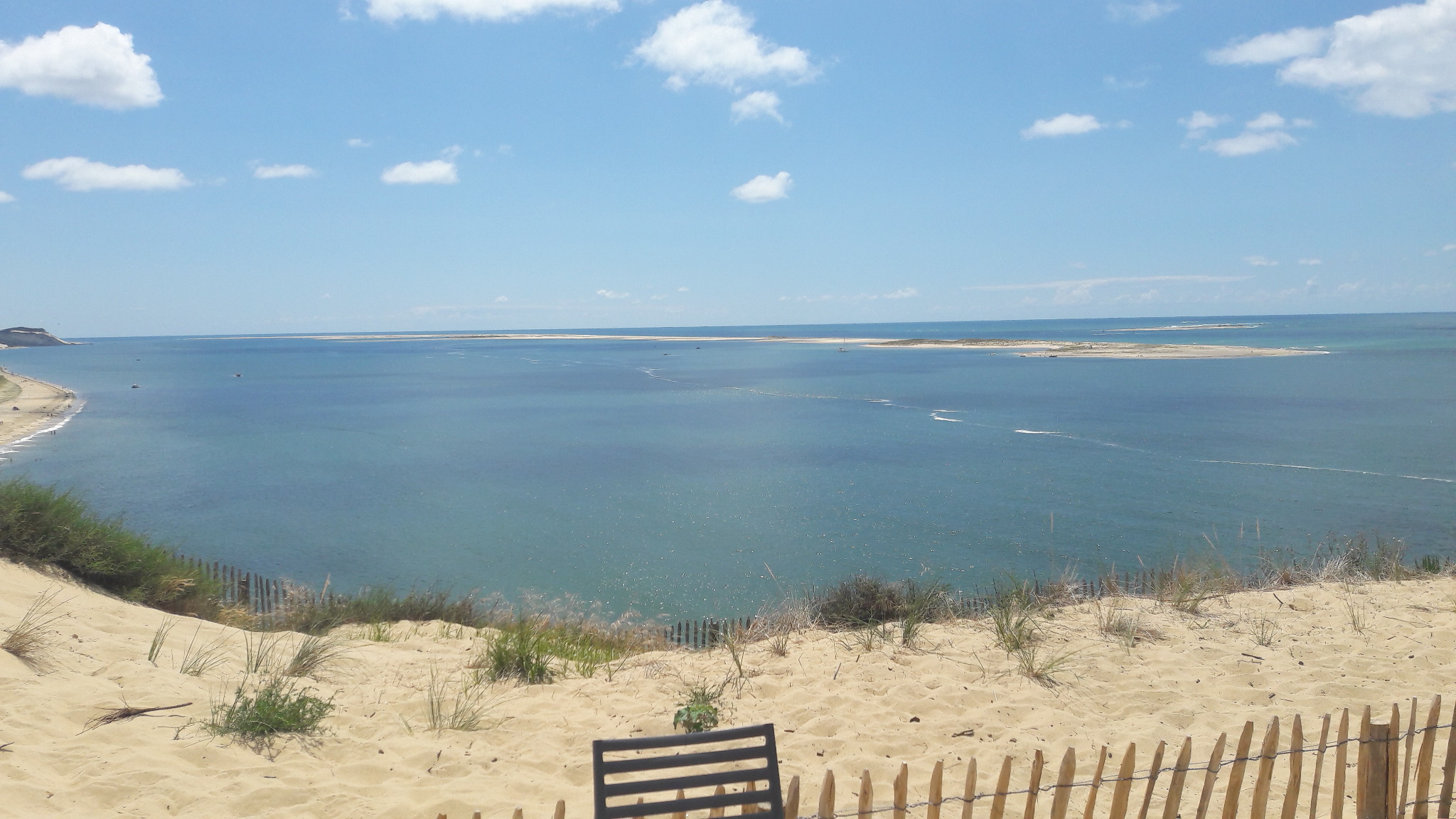 Bassin d'Arcachon