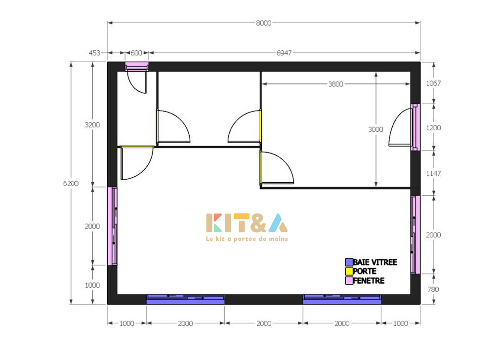 Plan 2d
