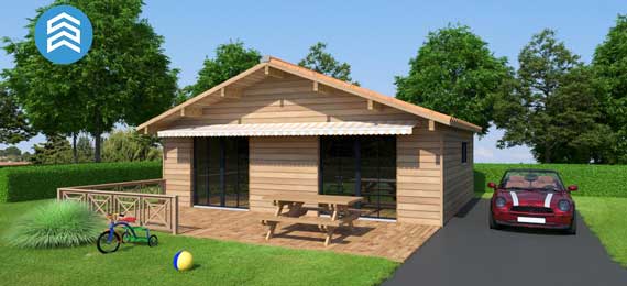 prix chalet bois clé en prix d un chalet habitable bois en kit ou cl 233 en prix chalet bois clé en prix d un chalet habitable bois en kit ou cl 233 en